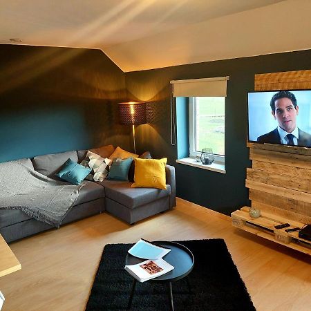 La Chambre D'En Haut La Reid Eksteriør billede